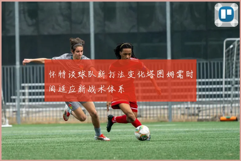 怀特谈球队新打法变化塔图姆需时间适应新战术体系