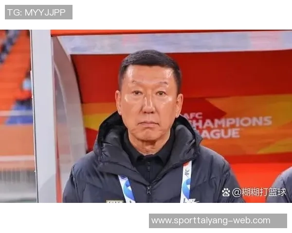 崔康熙代理人透露教练早在九月回归对泰山沉默表示遗憾