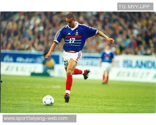 特雷泽盖谈世界杯扩军带来的机遇与98年夺冠的美好回忆