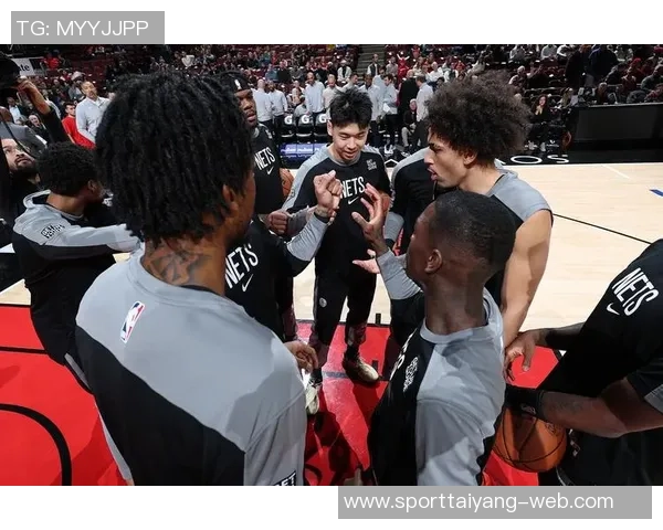 篮网队将赴澳门参加NBA季前赛首战太阳定于10月10日晚进行