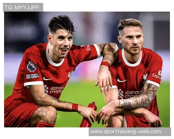 舒梅切尔分析迪亚斯与努涅斯离队对利物浦前场逼抢与后防适应的影响 舒梅切尔分析迪亚斯与努涅斯离队对利物浦前场逼抢与后防适应的影响