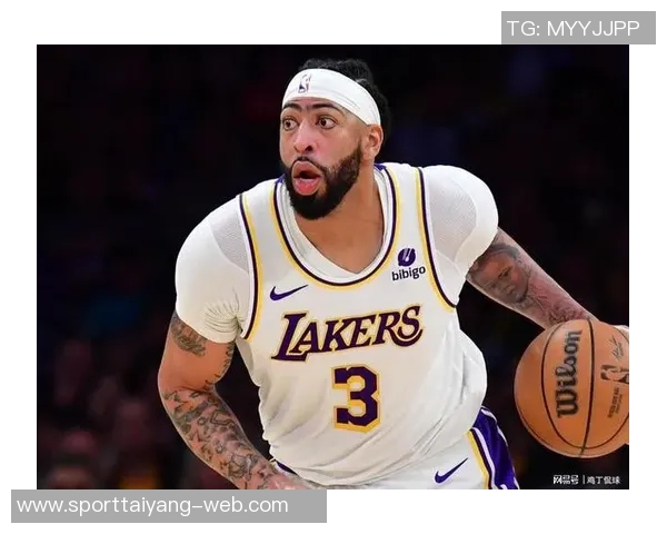 阿里纳斯谈湖人重回浓眉的可能性称这符合他们的风格 阿里纳斯谈湖人重回浓眉的可能性称这符合他们的风格